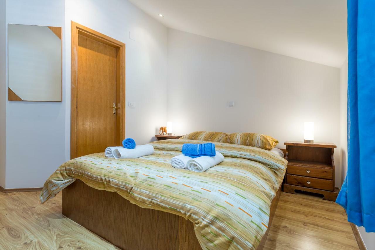 Majestic Lookout - Apartment Rixi Dubrovnik Ngoại thất bức ảnh