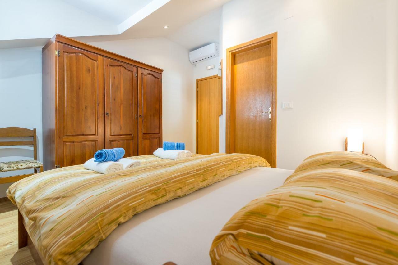 Majestic Lookout - Apartment Rixi Dubrovnik Ngoại thất bức ảnh
