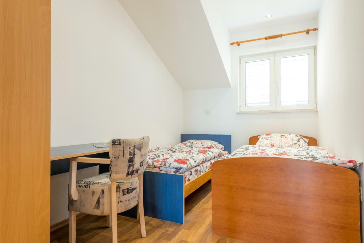 Majestic Lookout - Apartment Rixi Dubrovnik Ngoại thất bức ảnh