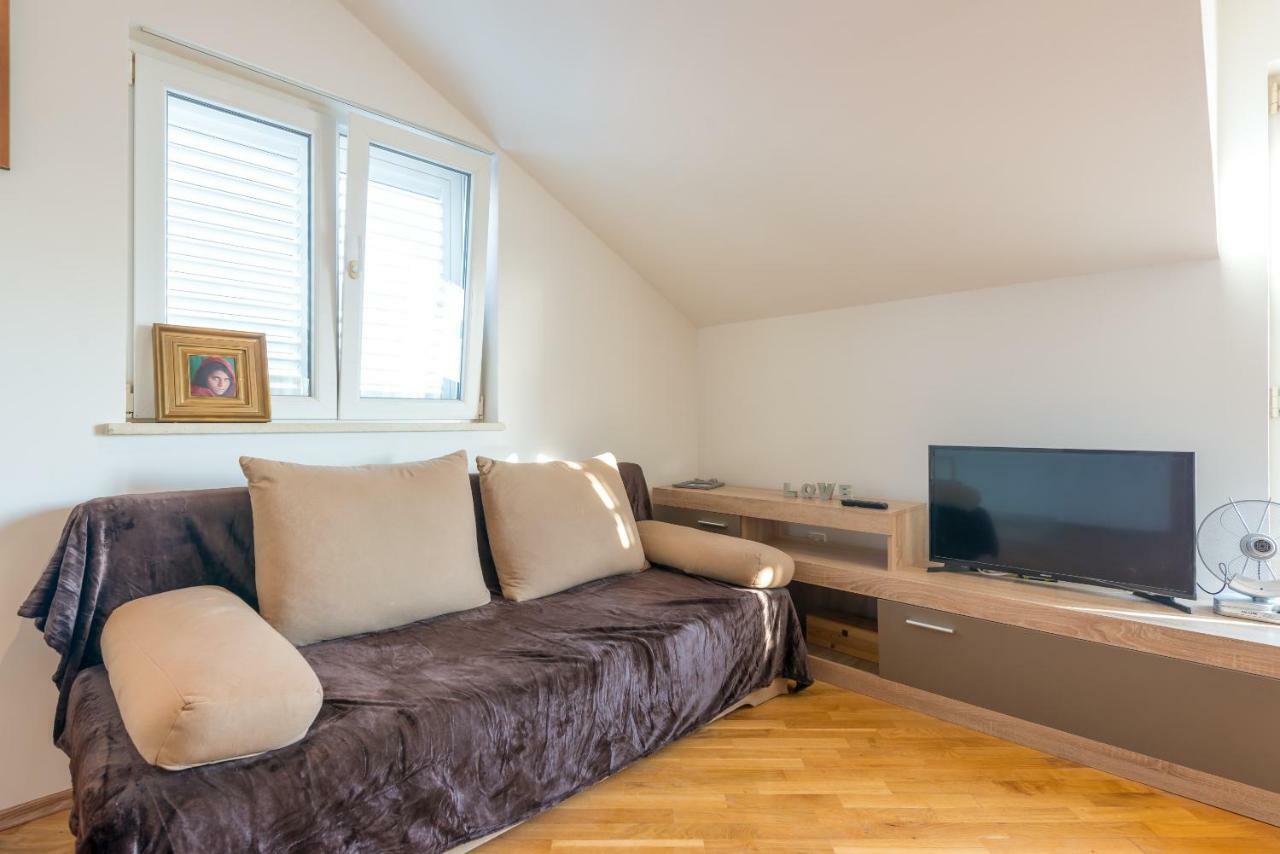 Majestic Lookout - Apartment Rixi Dubrovnik Ngoại thất bức ảnh