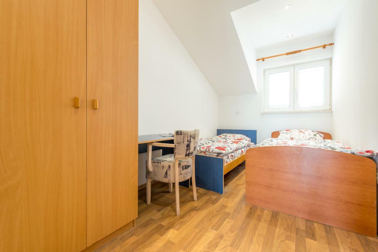 Majestic Lookout - Apartment Rixi Dubrovnik Ngoại thất bức ảnh