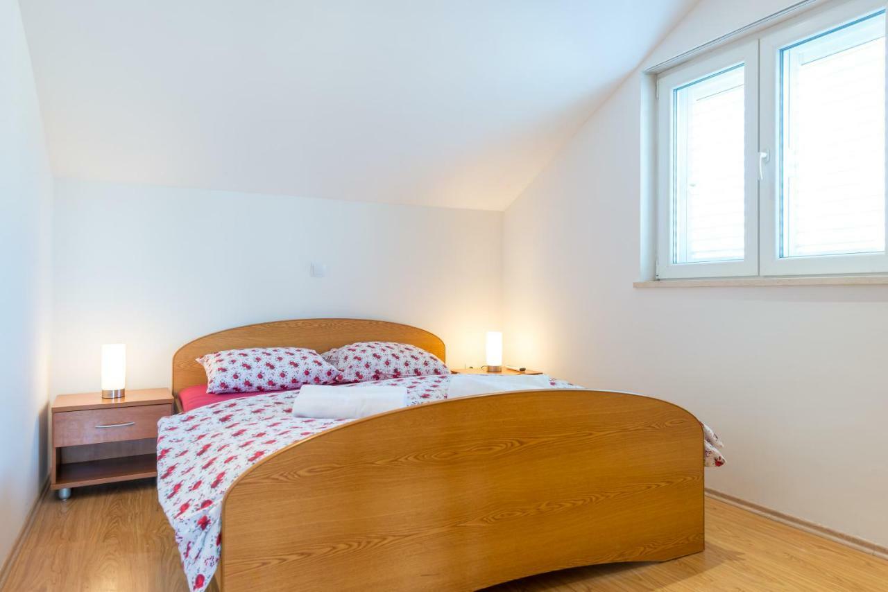 Majestic Lookout - Apartment Rixi Dubrovnik Ngoại thất bức ảnh