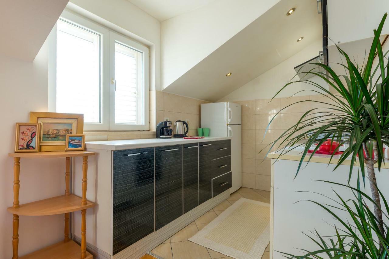 Majestic Lookout - Apartment Rixi Dubrovnik Ngoại thất bức ảnh